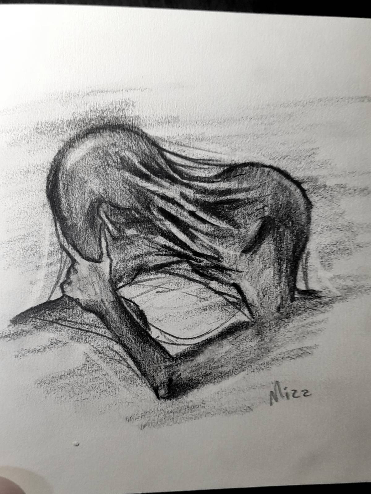 Miza Cruz - Torres Vedras - Sculpting Lessons