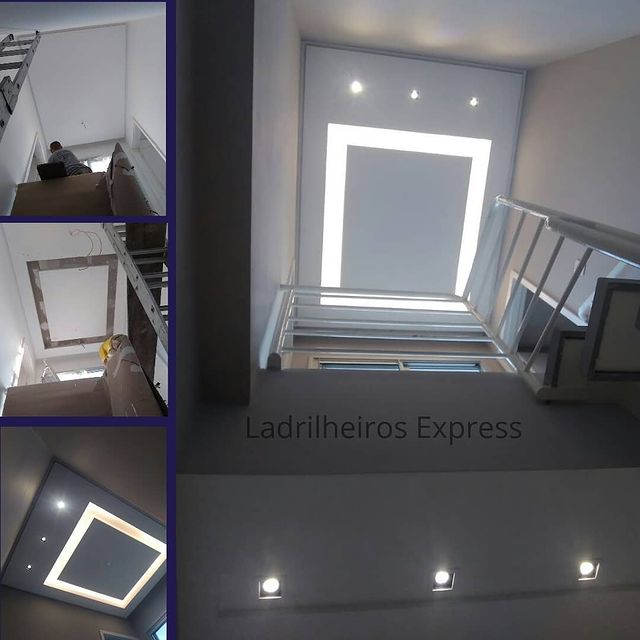 Fino Trato Remodelações - Amadora - Zaunbau