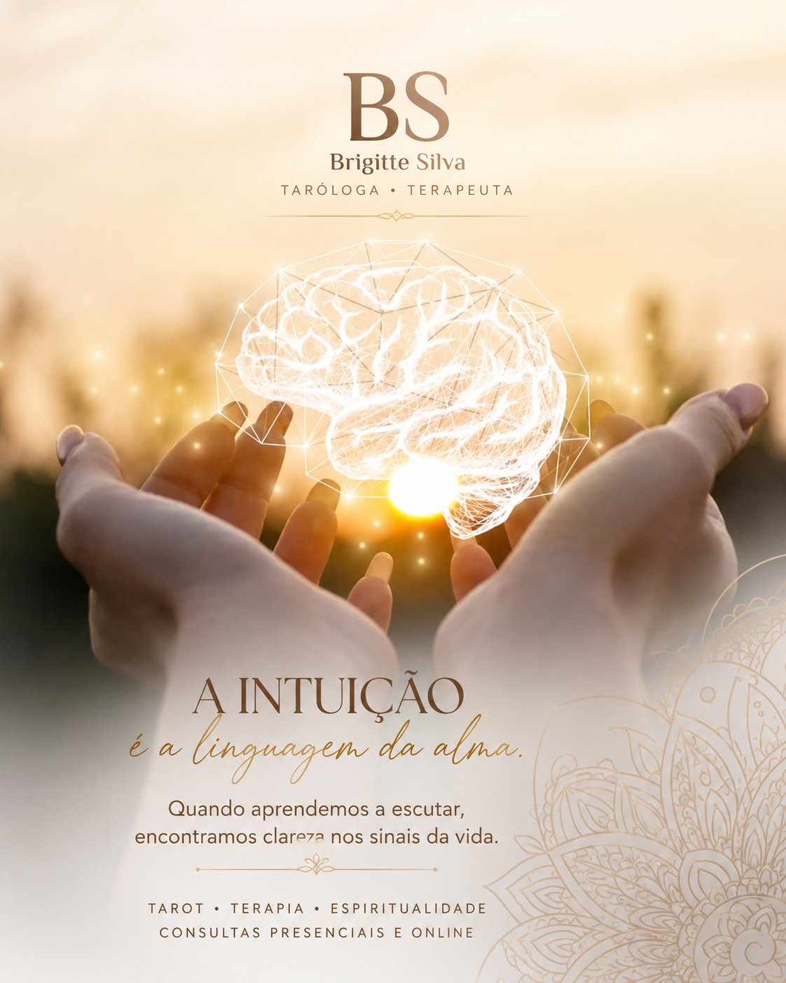 Taróloga Brigitte - Setúbal - Fortune Teller