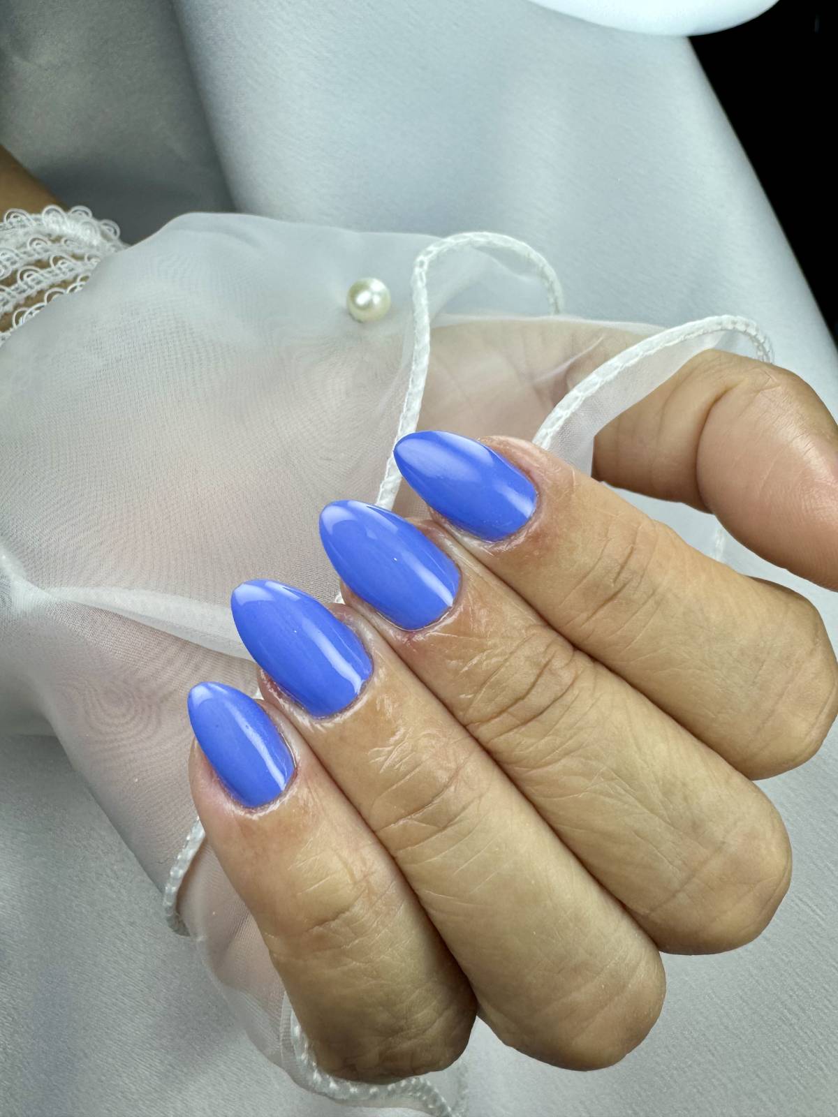 Caroline Nascimento - Cascais - Eyelashes Extension