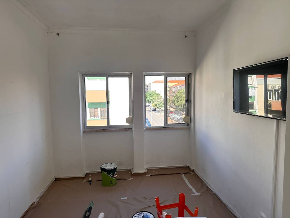 A Quality Construção - Barreiro - Reparação e Manutenção de Betão