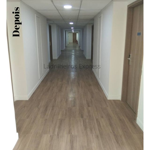 Fino Trato Remodelações - Amadora - Pavillon aufbauen