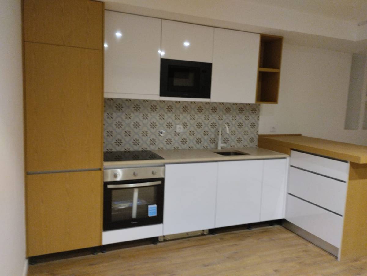 Manuel - Gondomar - Countertop Repair or Maintenance
