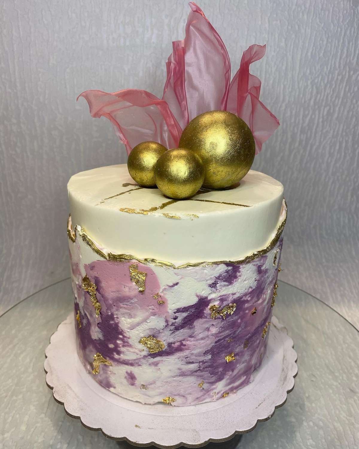 KateCakesDesign - Lisboa - Wedding Cakes