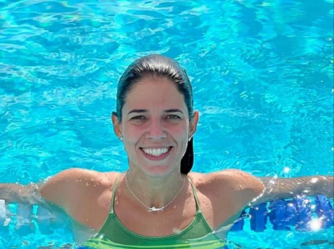 Adriana Massa Swim and Fitness Coach - Oeiras - Aulas de Desporto