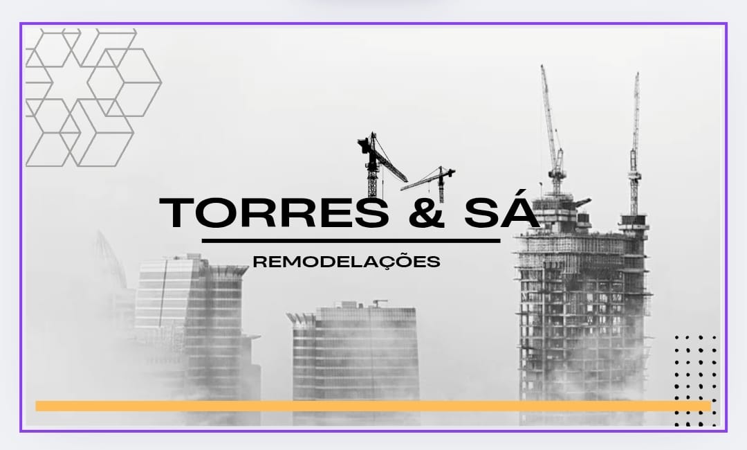Torres e Sá remodelações - Seixal - Instalação de Tubos de Canalização