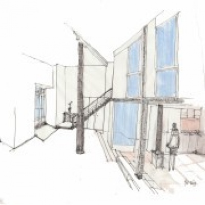 Isabel Rodrigo Gonçalves - Mafra - Architektur