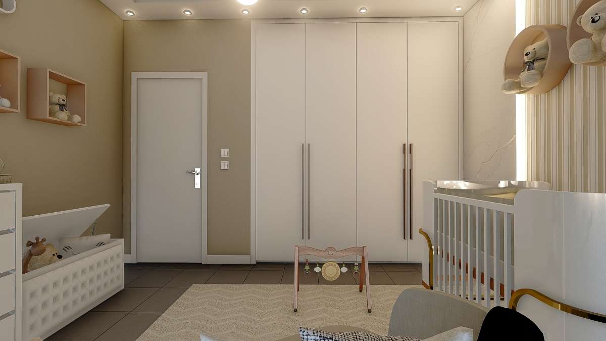 Katy Martins - Seixal - Design de Interiores Online