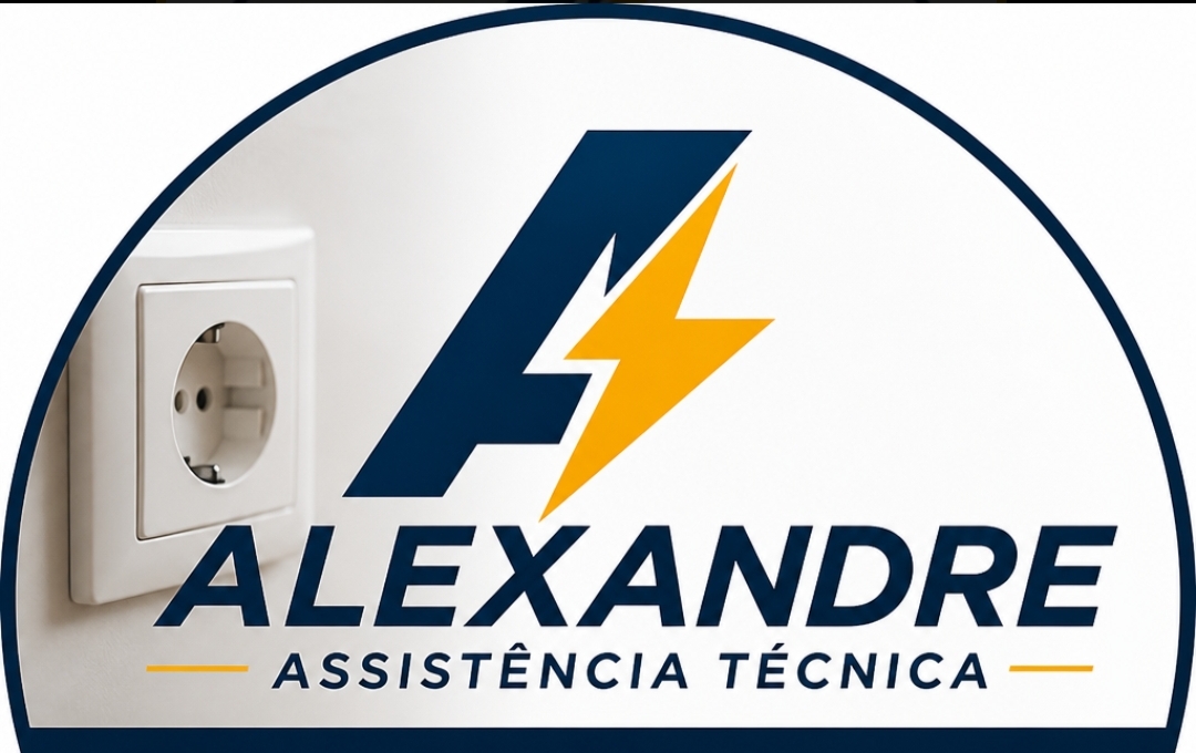 Alexandre - Sintra - Logodesign