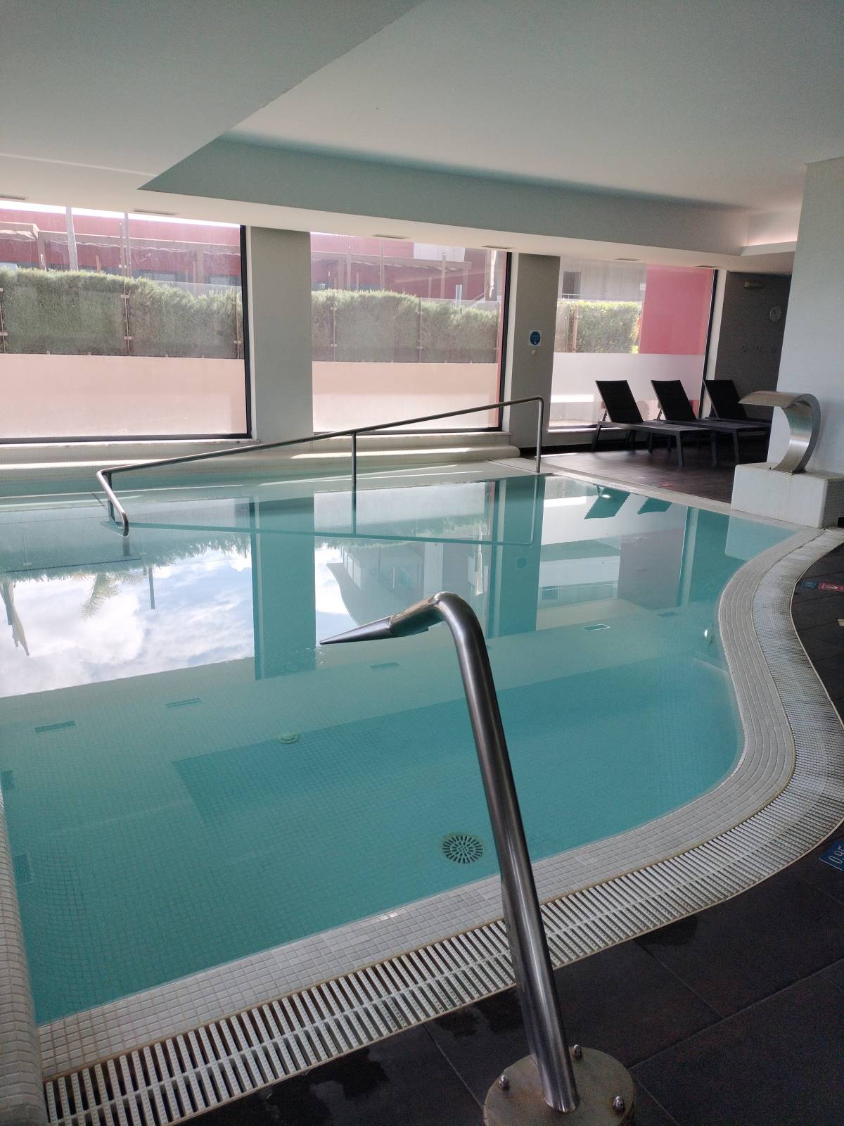 Marcos Pools - Portimão - Sauna Repair or Maintenance