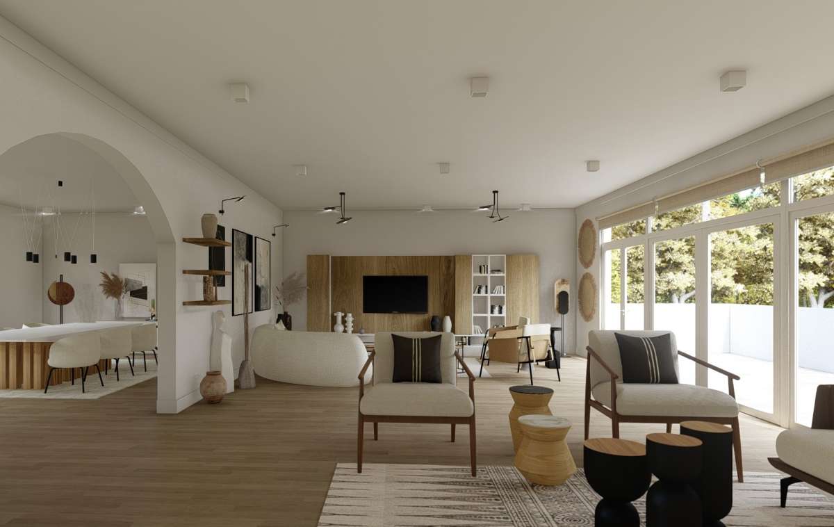 Katy Martins - Seixal - Designer de Interiores