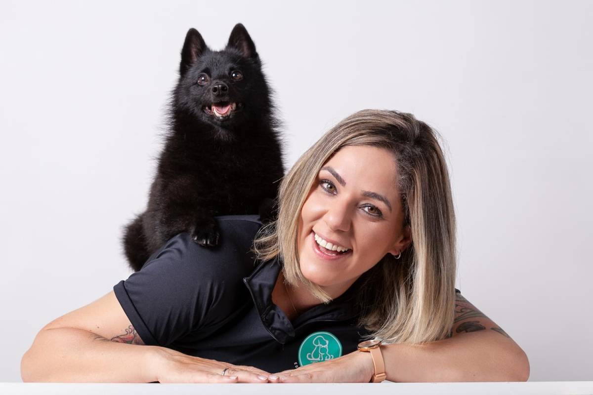 Fernanda Bonante Adestramento de Cães - Sintra - Treino de Cães - Aulas