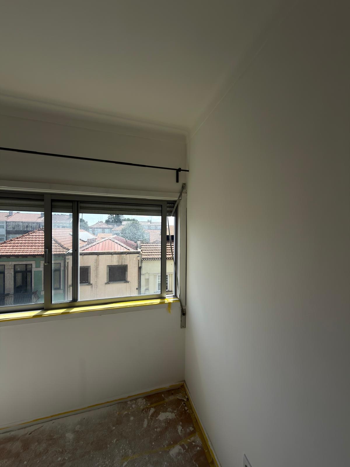 Andrii - Porto - Bathroom Remodel