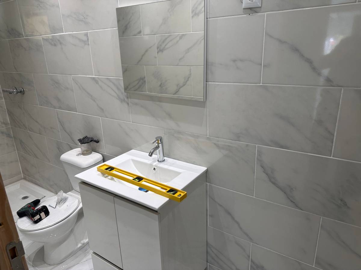 A Quality Construção - Barreiro - Reparação de Porta