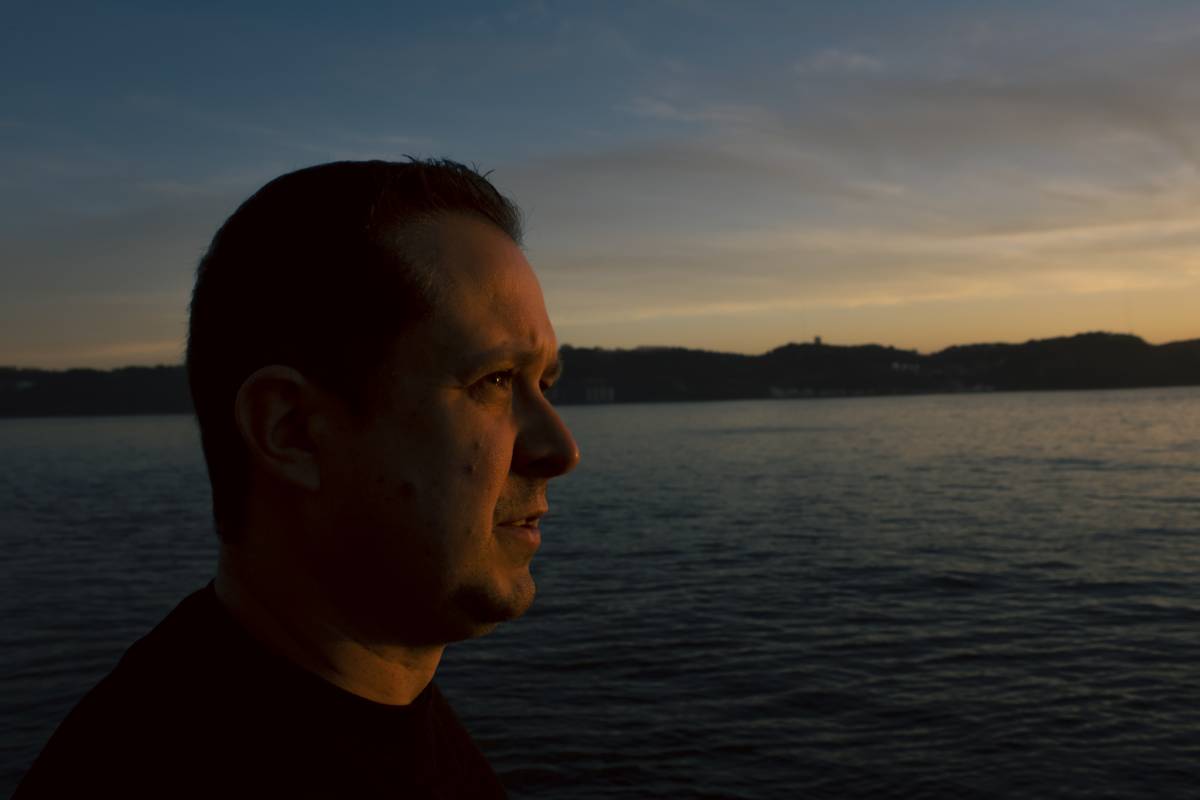 Alexandre Reis - Lisboa - Photographie de portrait de famille
