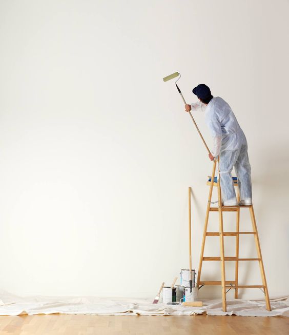 OSSI - Porto - Door Painting