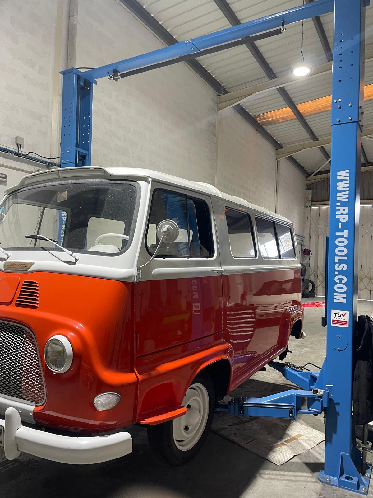 MDO AUTO RAPIDO - Esposende - Car Workshop