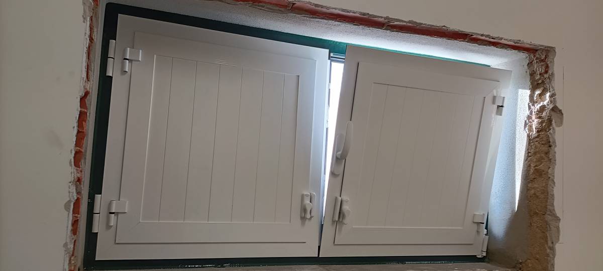 Sandro - Loures - Instalación o remodelación de barandillas