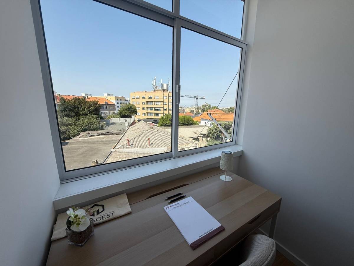 Filipe Figueira - Porto - Remodelações