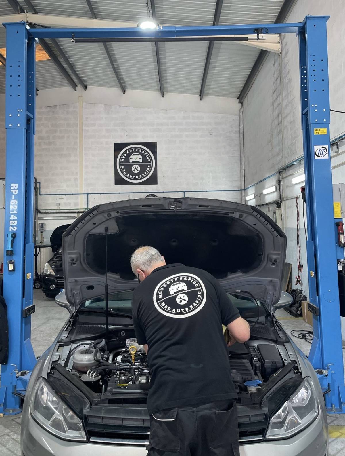 MDO AUTO RAPIDO - Esposende - Cars and motorcycles repair