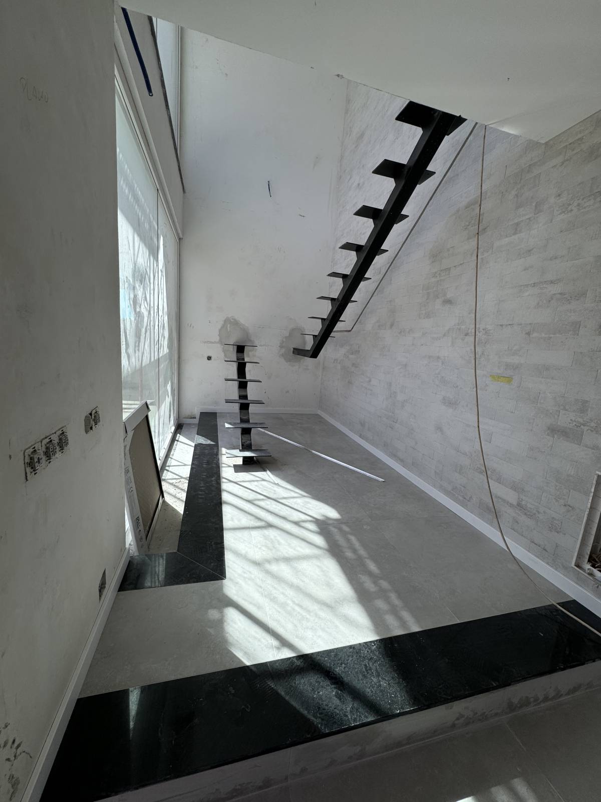 Império Santos - Moita - Construção de Casa Nova