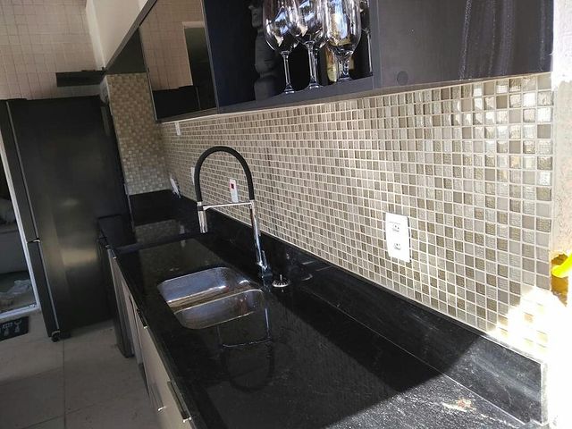 Fino Trato Remodelações - Amadora - Treppenbau