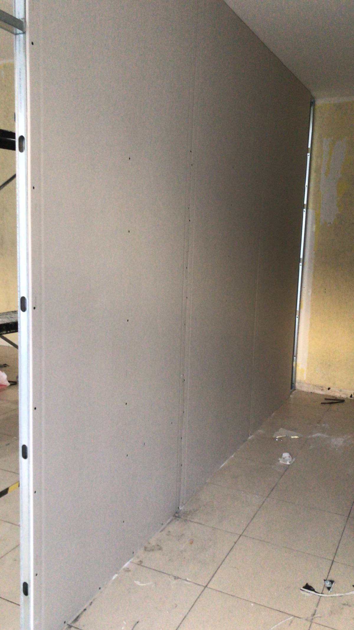 Remodelação pladur pintura canalização montagem das móveis i coisinha ladrilhos esgoto - Barreiro - Pintura Exterior