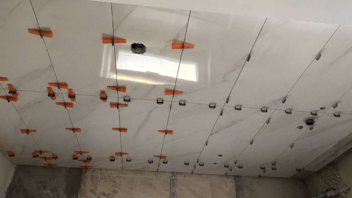 Cidades Mescladas - Sintra - Concrete Sawing