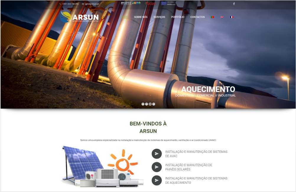 Luis monteiro - Vila Nova de Gaia - Marketing Digital