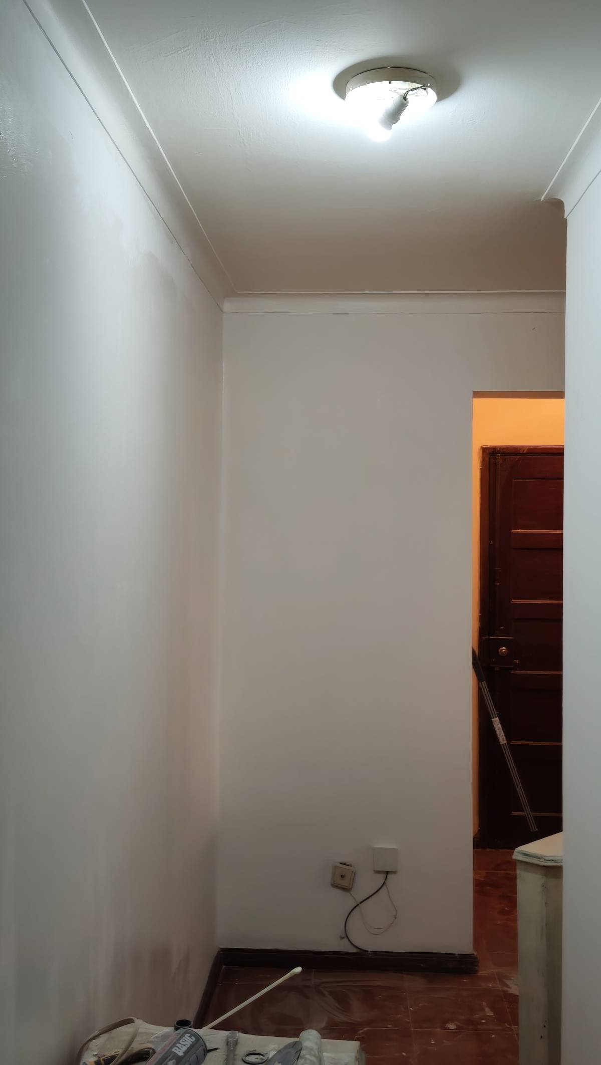 SSAPaint - Penafiel - Instalação de Escadas