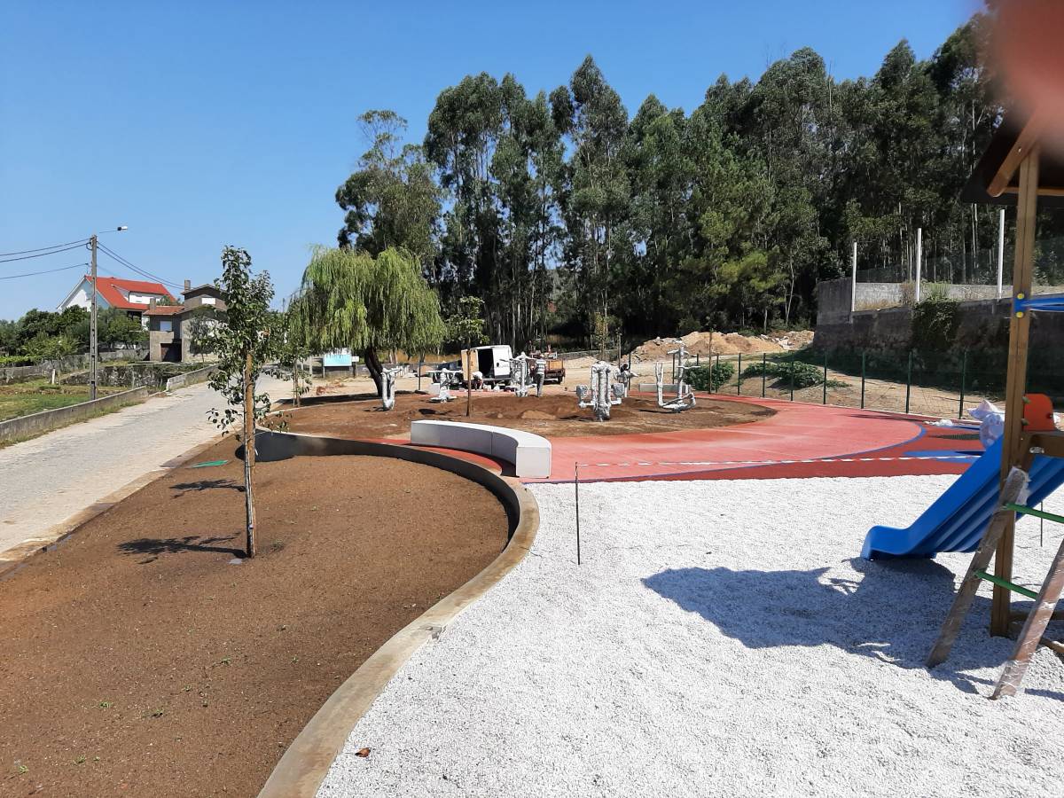 Method soluções - Ponte de Lima - Concrete Sawing