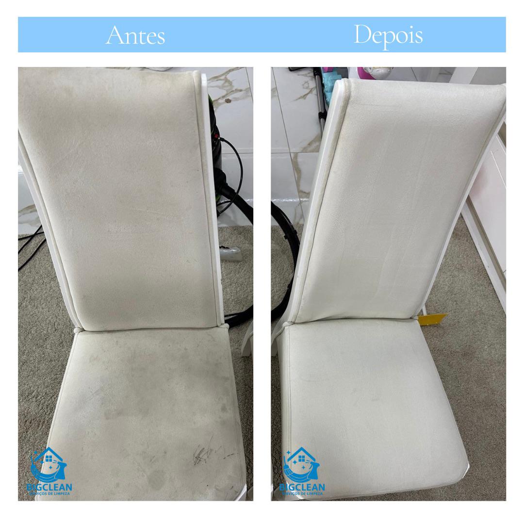 BigClean - Sintra - Hausreinigung (regelmäßig)