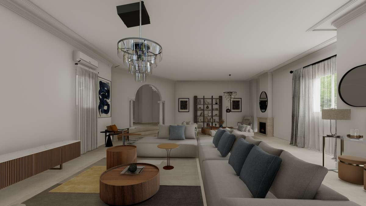 Katy Martins - Seixal - Remodelação de Varanda