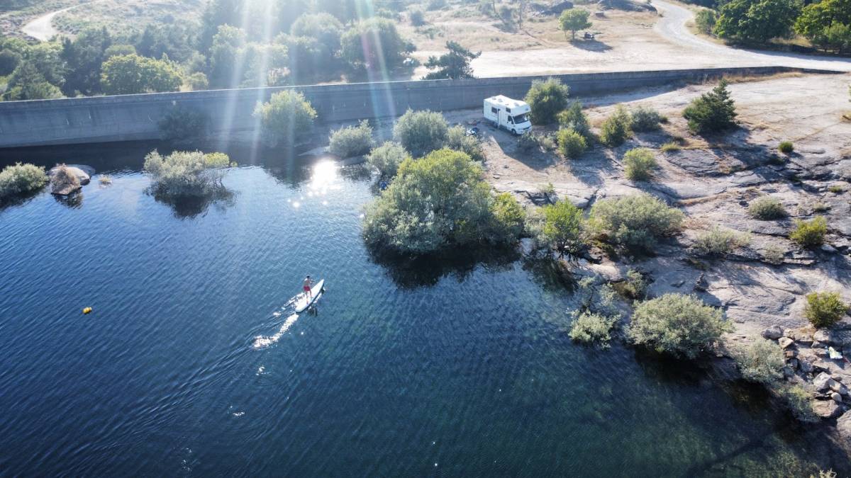 Dot Drone - Estarreja - Unternehmensvideo - Imagefilm
