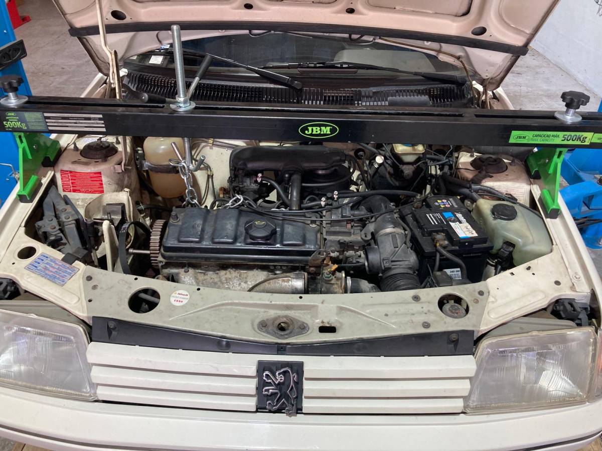 MDO AUTO RAPIDO - Esposende - Car review and diagnosis