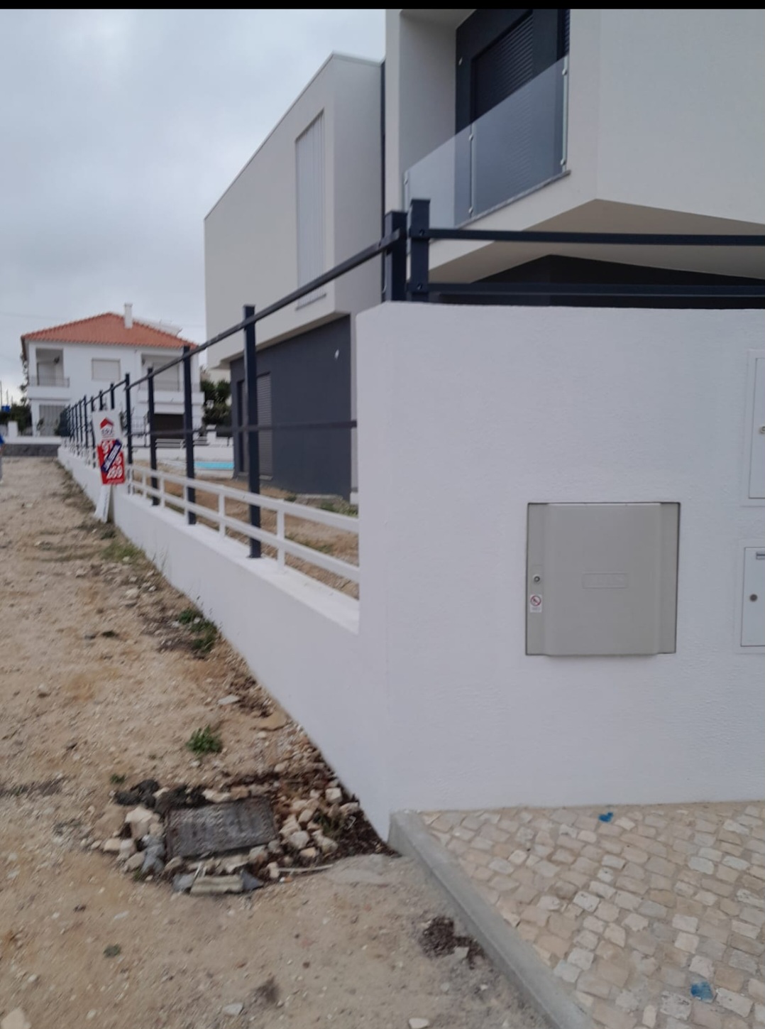 Antonio oliveira - Vendas Novas - Manutenção e Reparação de Terraço