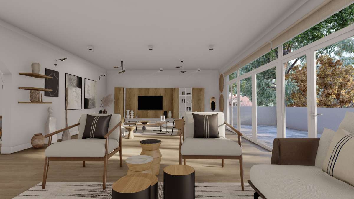 Katy Martins - Seixal - Remodelação de Quarto