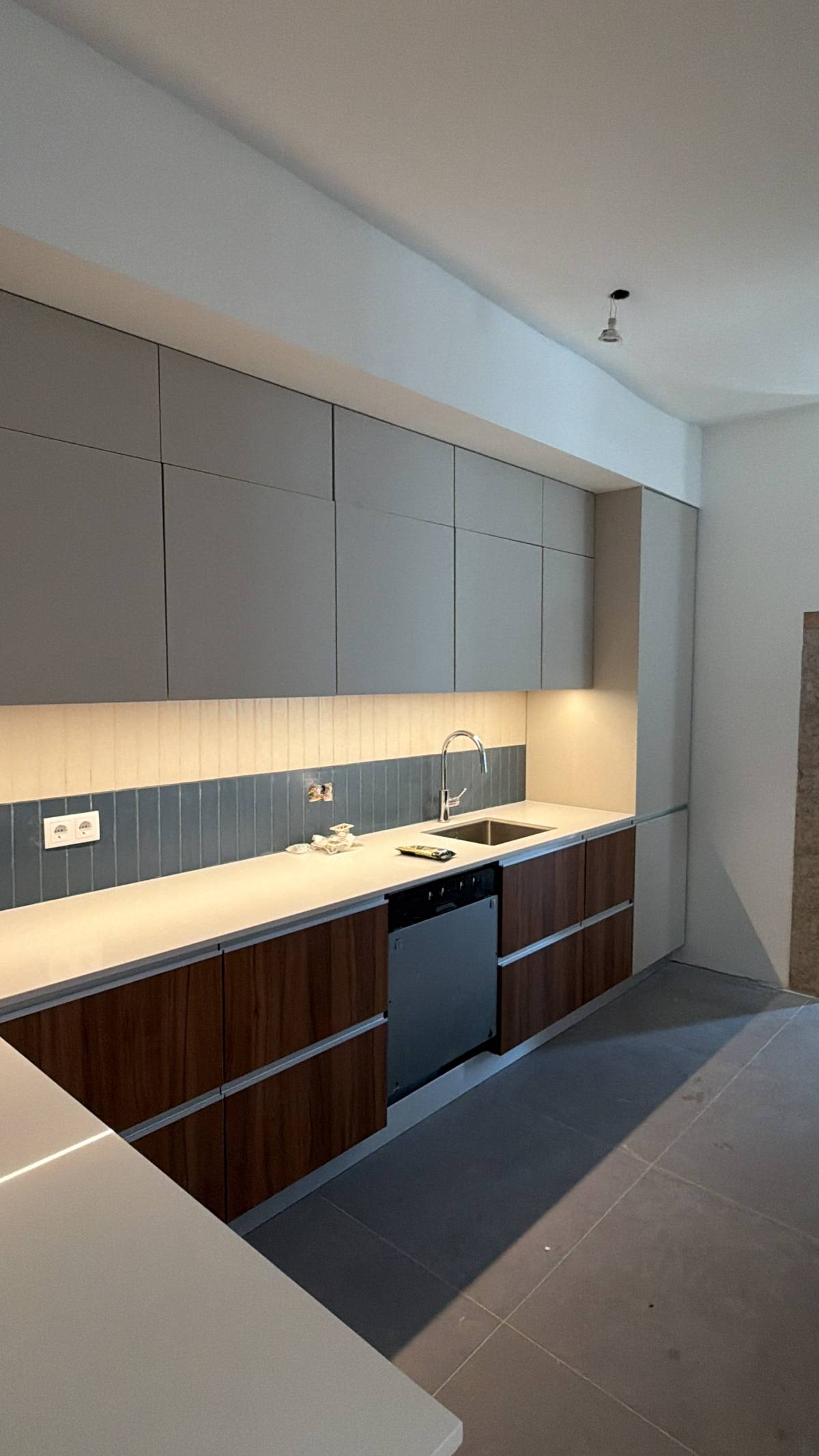 HomeDesign - Sintra - Mudjacking