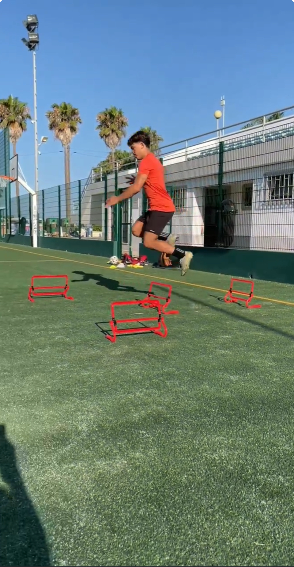 Gonçalo Fernandes - Lagoa - Personal Training Outdoor