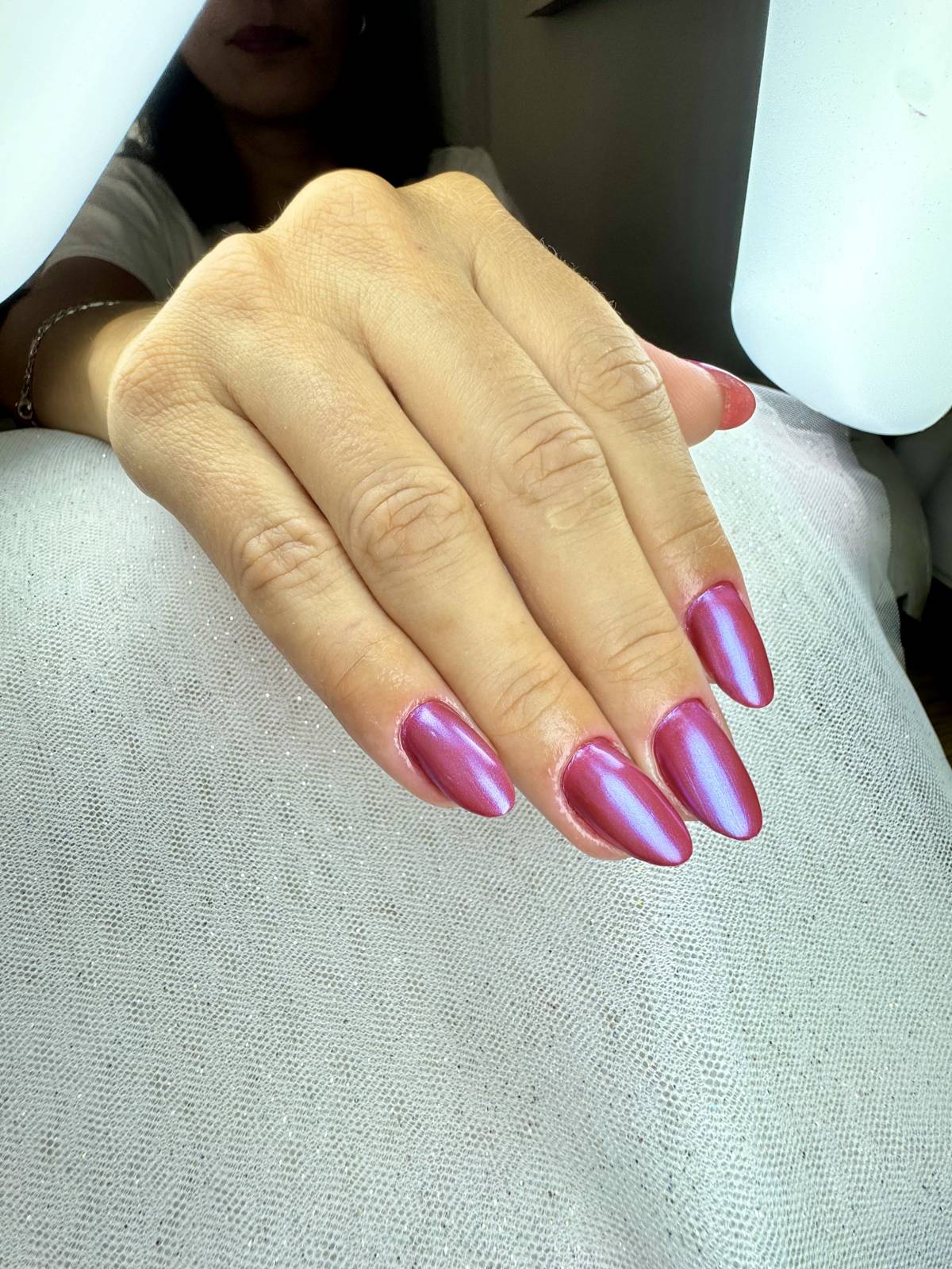 Caroline Nascimento - Cascais - Beauticians