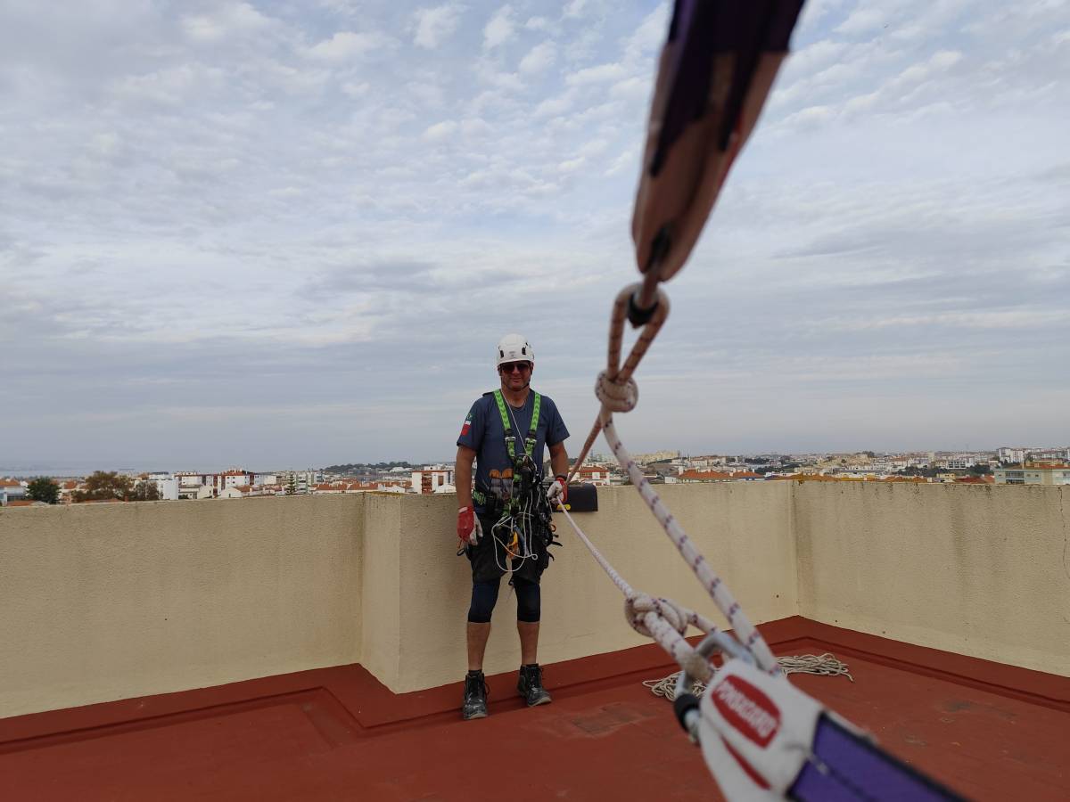 Liebelt Serviços - Seixal - Outdoor Plumbing Repair or Maintenance