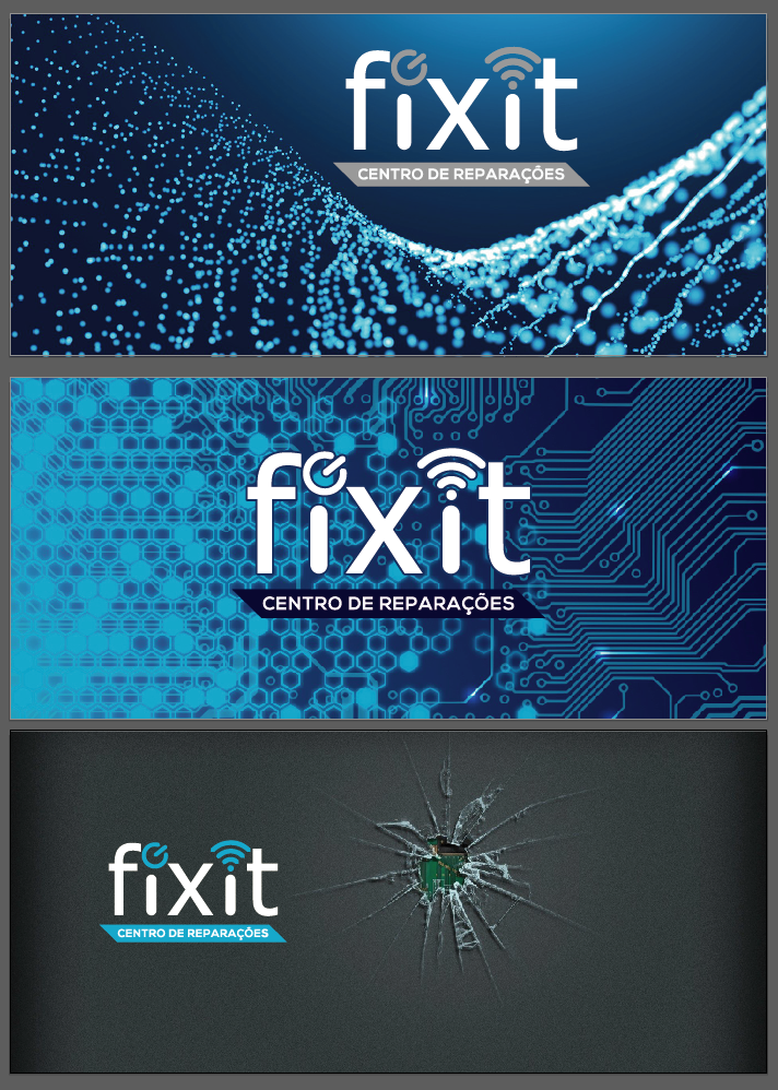 FIXIT - Vagos - Reparação de Telemóvel ou Tablet
