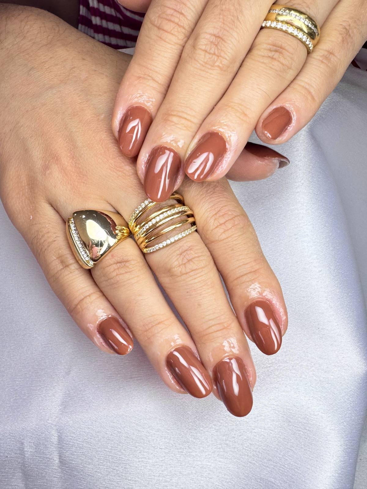 Caroline Nascimento - Cascais - Manicure and pedicure