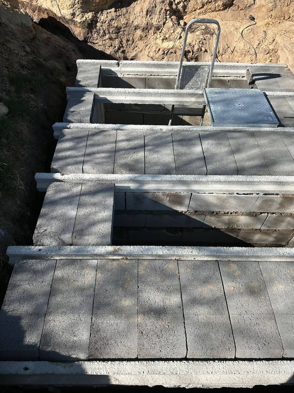 A Quality Construção - Barreiro - Remodelação de Sótão