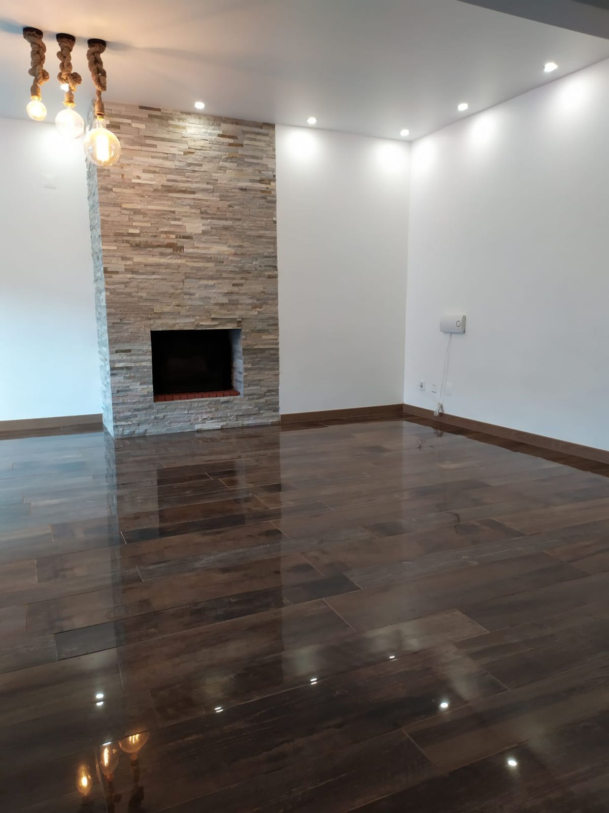 Katy Martins - Seixal - Remodelação de Sótão