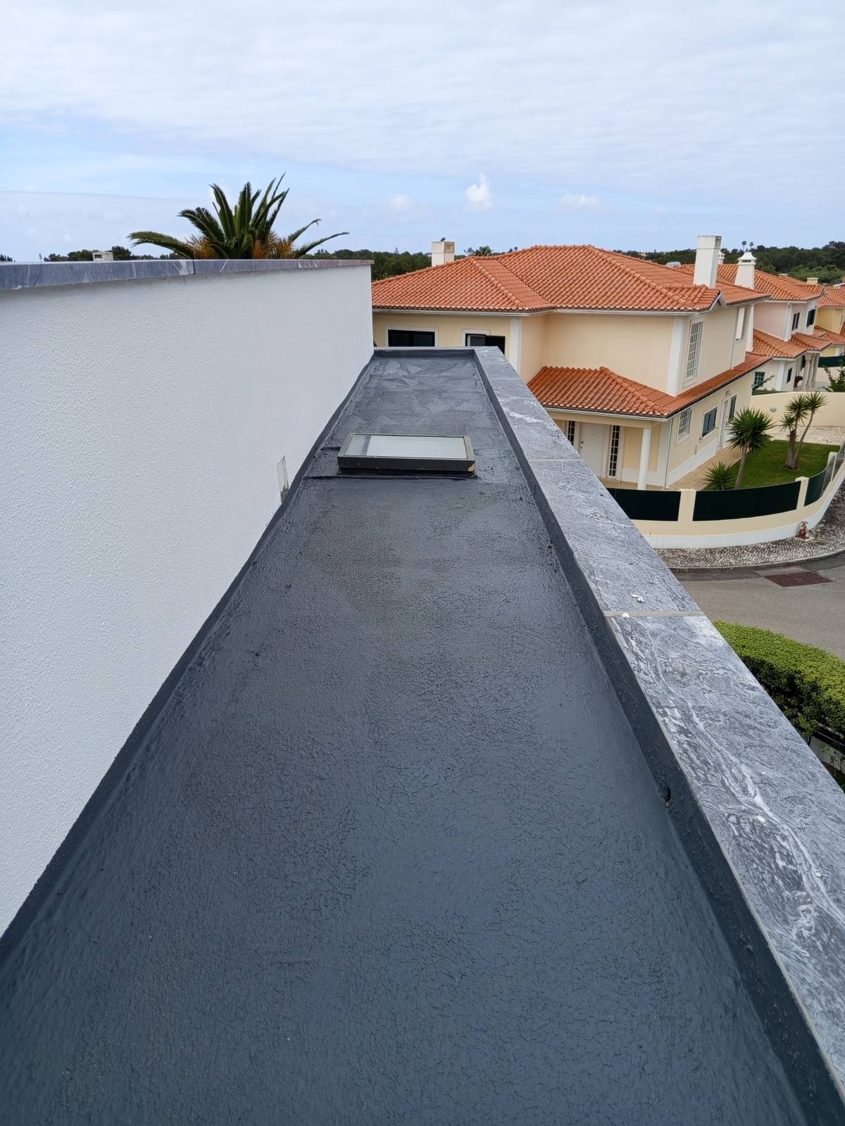HomeDesign - Sintra - Railing Repair