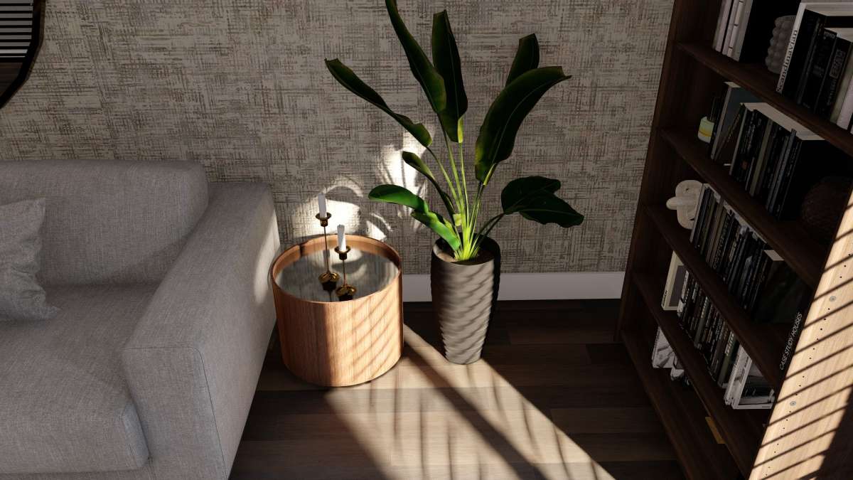 Katy Martins - Seixal - Remodelação da Casa