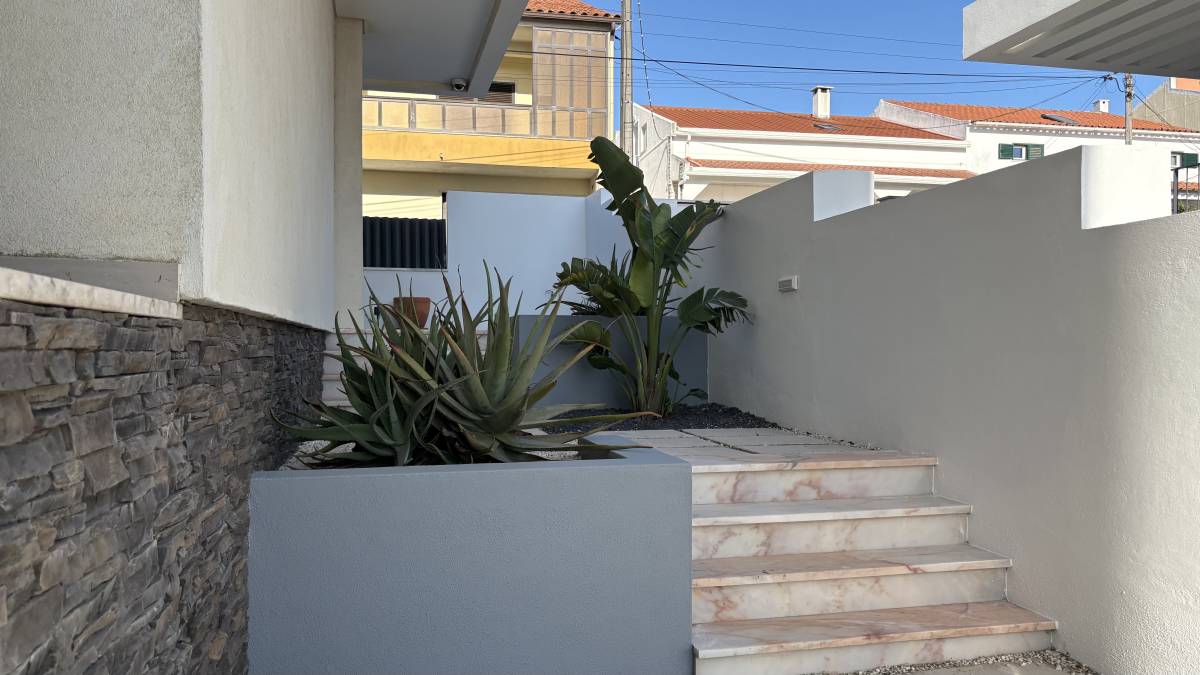 Roberto - Amadora - Limpeza de Telhado