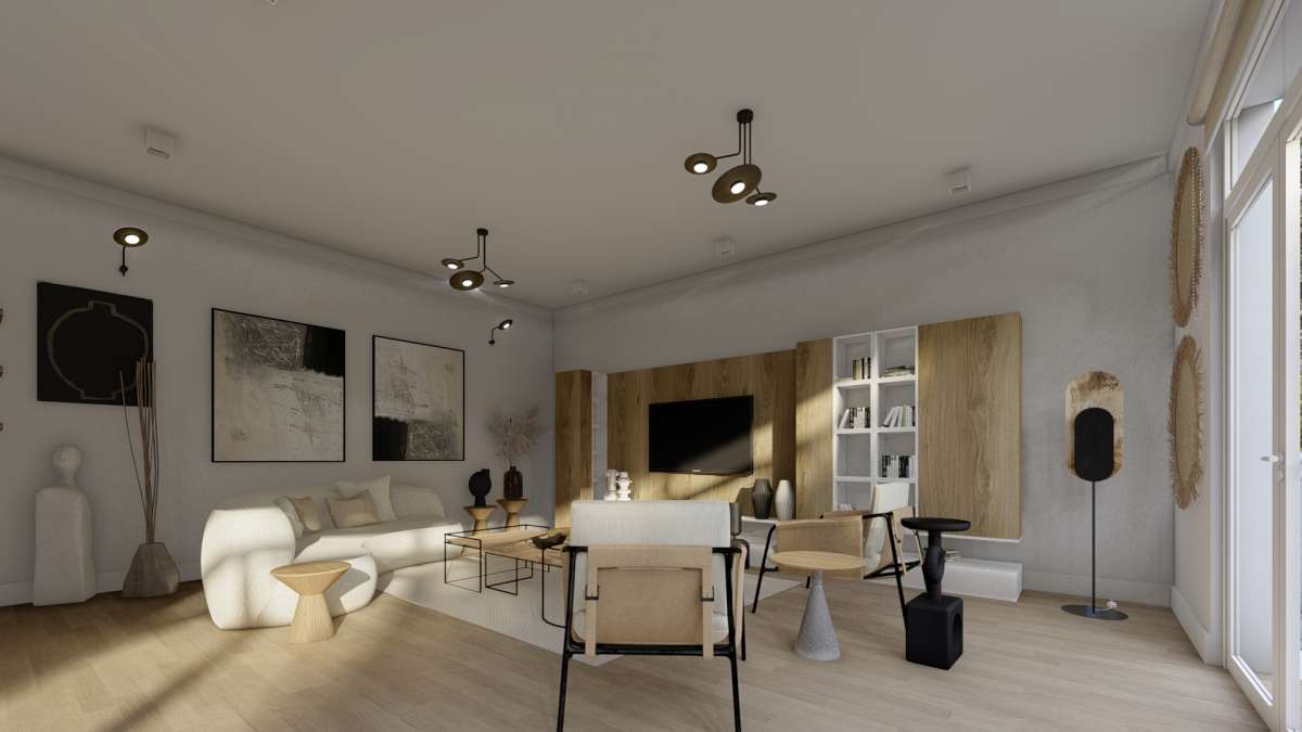 Katy Martins - Seixal - Remodelações e Construção