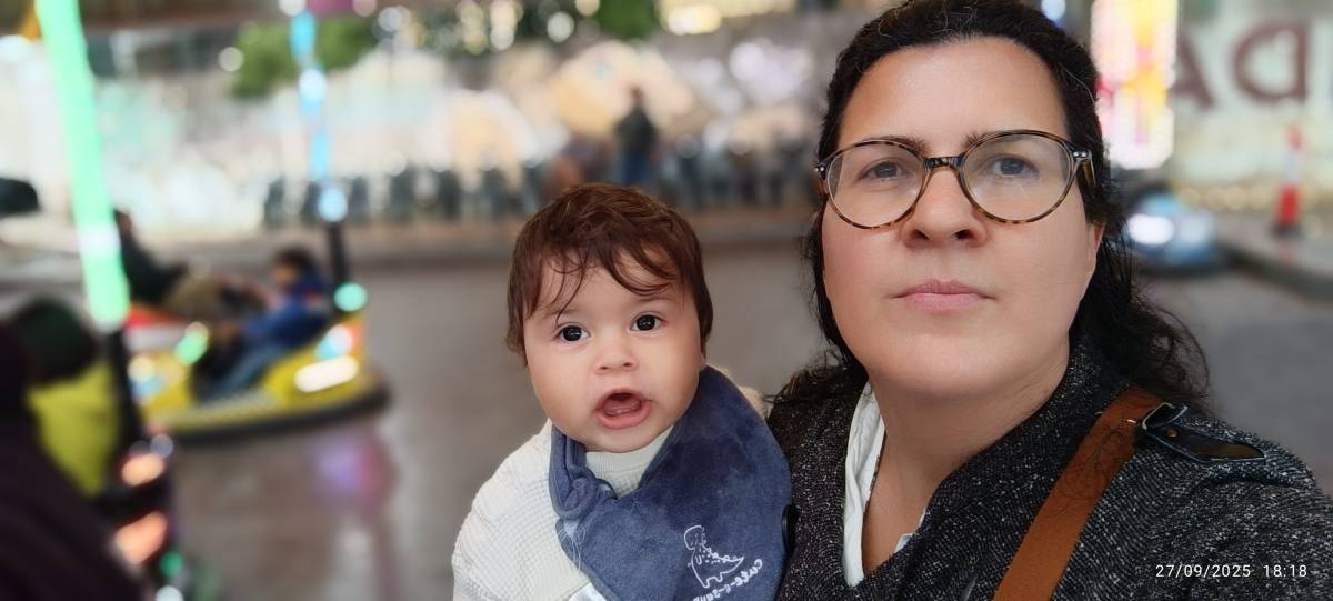 Juliana Carneiro - Limpeza em Lisboa - Odivelas - Limpeza da Casa (Recorrente)